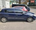 Синий Опель Астра, объемом двигателя 1.4 л и пробегом 368 тыс. км за 3250 $, фото 1 на Automoto.ua