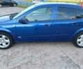 Синий Опель Астра, объемом двигателя 1.6 л и пробегом 274 тыс. км за 6000 $, фото 12 на Automoto.ua
