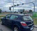 Синий Опель Астра, объемом двигателя 1.4 л и пробегом 200 тыс. км за 3350 $, фото 5 на Automoto.ua