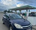 Синий Опель Астра, объемом двигателя 1.4 л и пробегом 200 тыс. км за 3350 $, фото 1 на Automoto.ua
