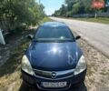 Синий Опель Астра, объемом двигателя 1.4 л и пробегом 155 тыс. км за 2999 $, фото 6 на Automoto.ua