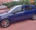 Синий Опель Астра, объемом двигателя 1.4 л и пробегом 242 тыс. км за 4500 $, фото 7 на Automoto.ua