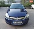 Синій Опель Астра, об'ємом двигуна 1.4 л та пробігом 394 тис. км за 4814 $, фото 8 на Automoto.ua
