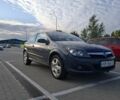 Синий Опель Астра, объемом двигателя 1.6 л и пробегом 87 тыс. км за 4250 $, фото 1 на Automoto.ua