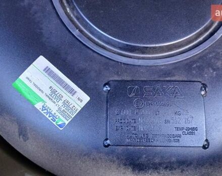 Синий Опель Астра, объемом двигателя 1.6 л и пробегом 274 тыс. км за 6000 $, фото 27 на Automoto.ua