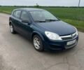 Синий Опель Астра, объемом двигателя 0 л и пробегом 675 тыс. км за 3300 $, фото 3 на Automoto.ua
