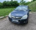 Синий Опель Астра, объемом двигателя 1.6 л и пробегом 286 тыс. км за 4000 $, фото 1 на Automoto.ua