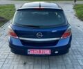 Синий Опель Астра, объемом двигателя 1.6 л и пробегом 143 тыс. км за 5650 $, фото 12 на Automoto.ua