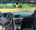 Синий Опель Астра, объемом двигателя 1.4 л и пробегом 155 тыс. км за 2999 $, фото 9 на Automoto.ua
