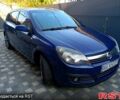 Синий Опель Астра, объемом двигателя 1.6 л и пробегом 250 тыс. км за 4000 $, фото 3 на Automoto.ua