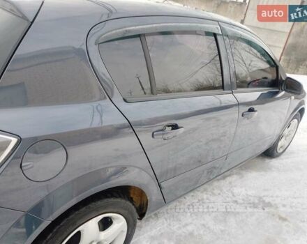 Синій Опель Астра, об'ємом двигуна 1.6 л та пробігом 249 тис. км за 5100 $, фото 3 на Automoto.ua