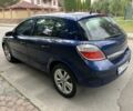 Синий Опель Астра, объемом двигателя 1.4 л и пробегом 223 тыс. км за 3599 $, фото 11 на Automoto.ua