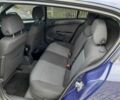 Синий Опель Астра, объемом двигателя 1.6 л и пробегом 204 тыс. км за 5850 $, фото 8 на Automoto.ua