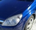 Синий Опель Астра, объемом двигателя 1.6 л и пробегом 227 тыс. км за 4700 $, фото 8 на Automoto.ua