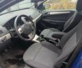 Синій Опель Астра, об'ємом двигуна 1.6 л та пробігом 210 тис. км за 5000 $, фото 4 на Automoto.ua
