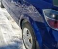 Синий Опель Астра, объемом двигателя 1.6 л и пробегом 227 тыс. км за 4700 $, фото 6 на Automoto.ua