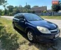 Синий Опель Астра, объемом двигателя 1.4 л и пробегом 155 тыс. км за 2999 $, фото 1 на Automoto.ua