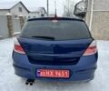 Синій Опель Астра, об'ємом двигуна 1.8 л та пробігом 202 тис. км за 4999 $, фото 4 на Automoto.ua