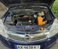 Синій Опель Астра, об'ємом двигуна 1.4 л та пробігом 222 тис. км за 3859 $, фото 8 на Automoto.ua