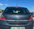 Синий Опель Астра, объемом двигателя 1.6 л и пробегом 196 тыс. км за 4500 $, фото 6 на Automoto.ua