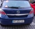 Синій Опель Астра, об'ємом двигуна 1.7 л та пробігом 360 тис. км за 3600 $, фото 4 на Automoto.ua