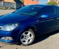 Синий Опель Астра, объемом двигателя 1.6 л и пробегом 202 тыс. км за 4500 $, фото 1 на Automoto.ua