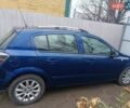 Синій Опель Астра, об'ємом двигуна 1.6 л та пробігом 210 тис. км за 5000 $, фото 2 на Automoto.ua