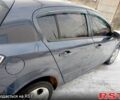 Синий Опель Астра, объемом двигателя 1.6 л и пробегом 24900 тыс. км за 5100 $, фото 4 на Automoto.ua