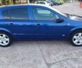 Синий Опель Астра, объемом двигателя 1.6 л и пробегом 274 тыс. км за 6000 $, фото 3 на Automoto.ua