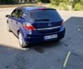 Синій Опель Астра, об'ємом двигуна 1.6 л та пробігом 211 тис. км за 5294 $, фото 5 на Automoto.ua