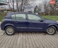 Синий Опель Астра, объемом двигателя 1.4 л и пробегом 290 тыс. км за 2750 $, фото 13 на Automoto.ua