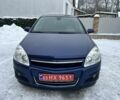 Синій Опель Астра, об'ємом двигуна 1.8 л та пробігом 202 тис. км за 4999 $, фото 1 на Automoto.ua