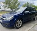 Синий Опель Астра, объемом двигателя 1.4 л и пробегом 223 тыс. км за 3599 $, фото 1 на Automoto.ua