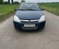 Синий Опель Астра, объемом двигателя 0 л и пробегом 675 тыс. км за 3300 $, фото 1 на Automoto.ua
