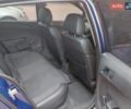 Синий Опель Астра, объемом двигателя 1.4 л и пробегом 242 тыс. км за 4500 $, фото 12 на Automoto.ua