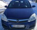 Синий Опель Астра, объемом двигателя 1.6 л и пробегом 227 тыс. км за 4700 $, фото 9 на Automoto.ua