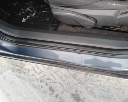 Синий Опель Астра, объемом двигателя 1.6 л и пробегом 249 тыс. км за 5100 $, фото 8 на Automoto.ua