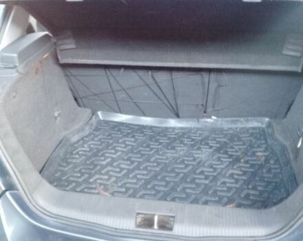 Синій Опель Астра, об'ємом двигуна 1.6 л та пробігом 250 тис. км за 4800 $, фото 11 на Automoto.ua