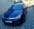 Синий Опель Астра, объемом двигателя 1.6 л и пробегом 250 тыс. км за 4000 $, фото 12 на Automoto.ua