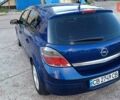 Синий Опель Астра, объемом двигателя 1.6 л и пробегом 274 тыс. км за 6000 $, фото 8 на Automoto.ua