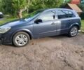 Синий Опель Астра, объемом двигателя 1.6 л и пробегом 286 тыс. км за 4000 $, фото 22 на Automoto.ua