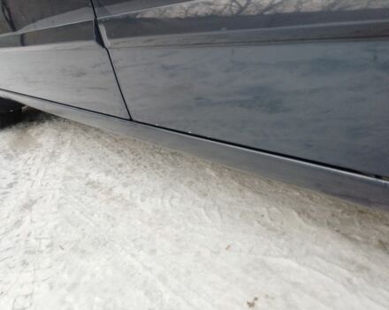 Синий Опель Астра, объемом двигателя 1.6 л и пробегом 249 тыс. км за 5100 $, фото 5 на Automoto.ua