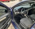 Синий Опель Астра, объемом двигателя 1.6 л и пробегом 204 тыс. км за 5850 $, фото 9 на Automoto.ua