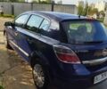 Синий Опель Астра, объемом двигателя 1.4 л и пробегом 240 тыс. км за 4300 $, фото 9 на Automoto.ua