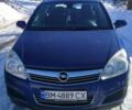Синий Опель Астра, объемом двигателя 1.6 л и пробегом 227 тыс. км за 4700 $, фото 8 на Automoto.ua