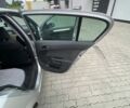 Синий Опель Астра, объемом двигателя 1.6 л и пробегом 283 тыс. км за 4500 $, фото 12 на Automoto.ua