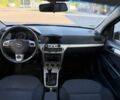 Синій Опель Астра, об'ємом двигуна 1.7 л та пробігом 320 тис. км за 3896 $, фото 5 на Automoto.ua