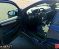 Синий Опель Астра, объемом двигателя 1.9 л и пробегом 288 тыс. км за 3800 $, фото 10 на Automoto.ua