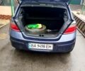 Синий Опель Астра, объемом двигателя 1.6 л и пробегом 321 тыс. км за 5200 $, фото 3 на Automoto.ua