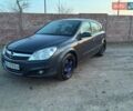 Синий Опель Астра, объемом двигателя 1.6 л и пробегом 212 тыс. км за 4900 $, фото 1 на Automoto.ua